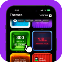 Creative Home Screen Setup cover